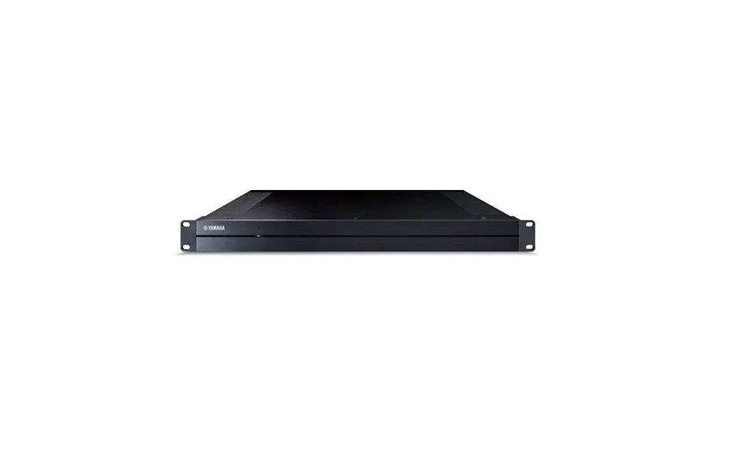 Підсилювач потужності Yamaha XDA-AMP5400RK Black - фото 2