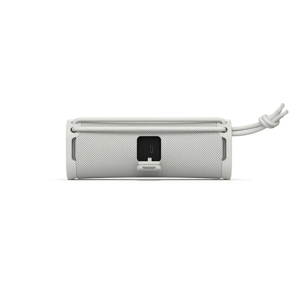 Портативная беспроводная колонка Sony ULT Field 1 (SRSULT10W.CE7) белая - фото 3