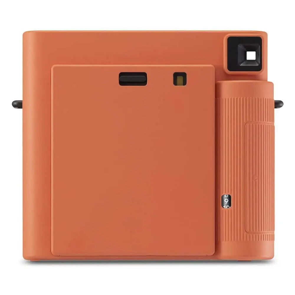 Фотоапарат Fujifilm Instax Square SQ1 Terracotta Orange - фото 5
