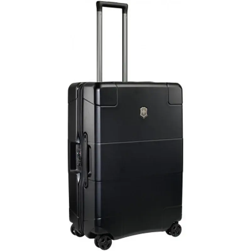 Валіза Victorinox Travel Lexicon Black M (Vt602105) - фото 2