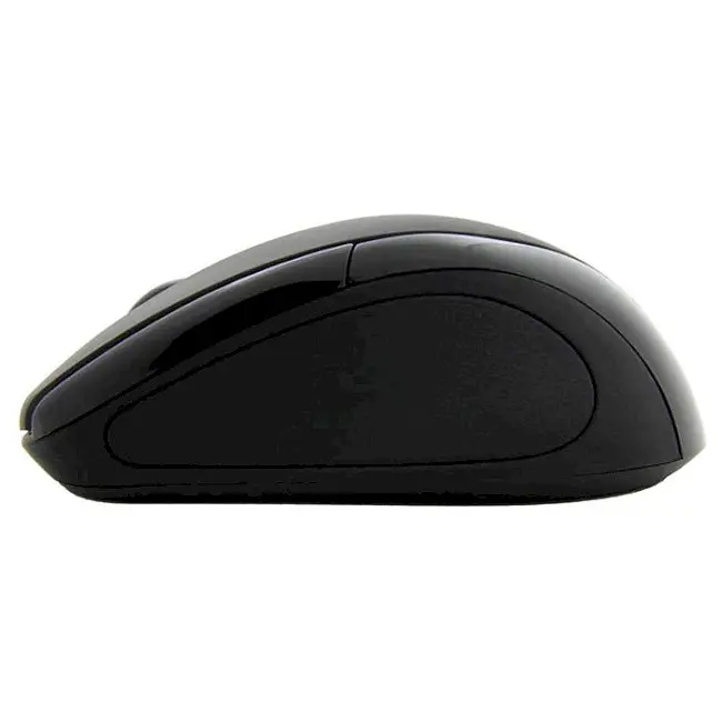 Миша Esperanza EM101K Wireless Black - фото 4