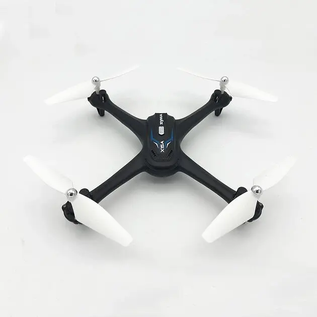Іграшковий Квадрокоптер на радіокеруванні ТМ SYMA X15A Black Чорний shop (6946702902737) - фото 2