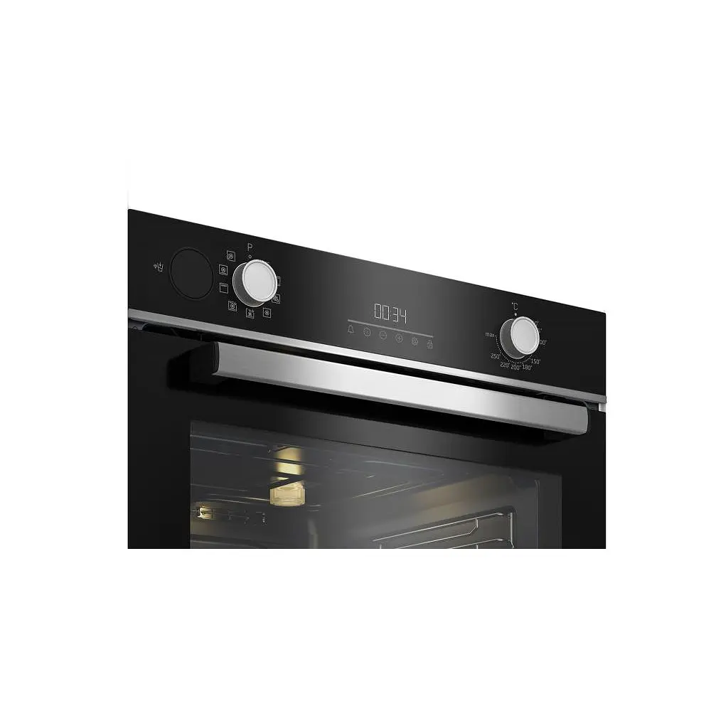Духовка електрична Beko BBIS18300XCSE - фото 6