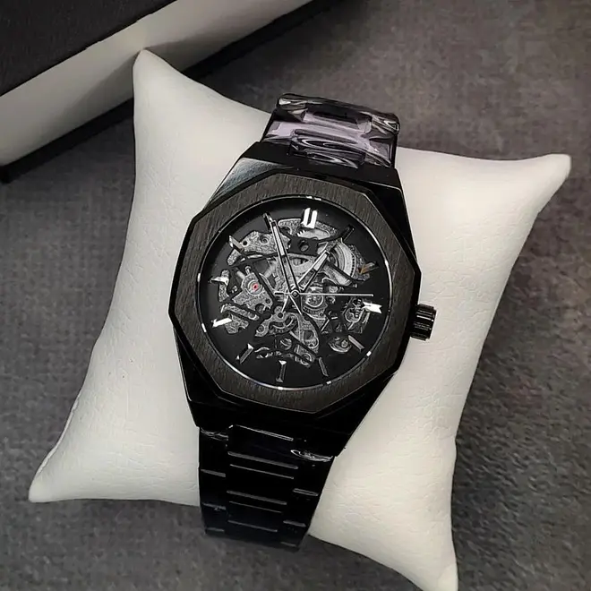 Годинник Forsining Gusto - фото 2