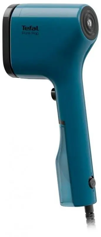 Отпариватель Tefal Pure Pop Blue DT2020E1 - фото 4