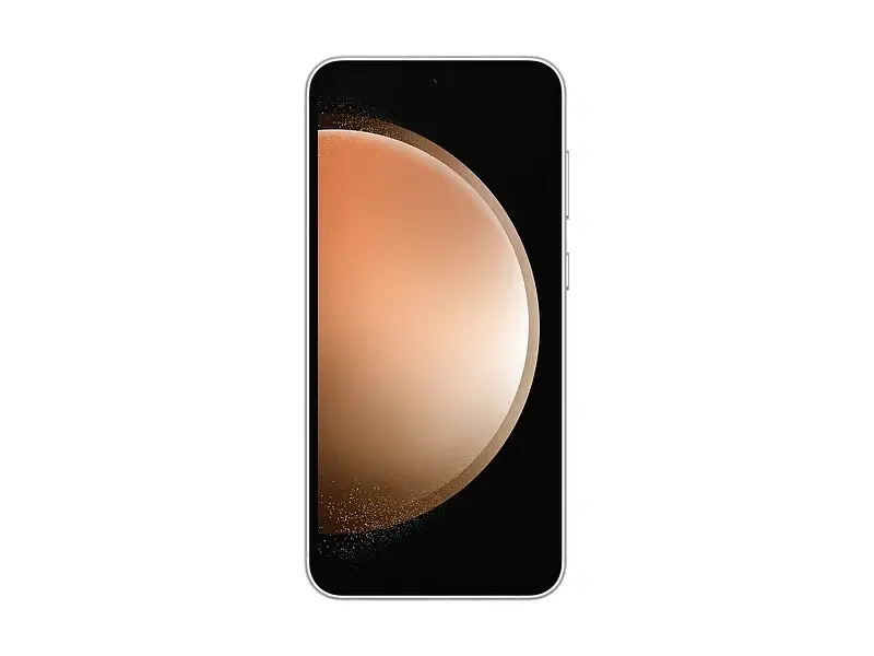 Смартфон Samsung Galaxy S23 FE SM-S7110 8/256GB Cream - фото 4