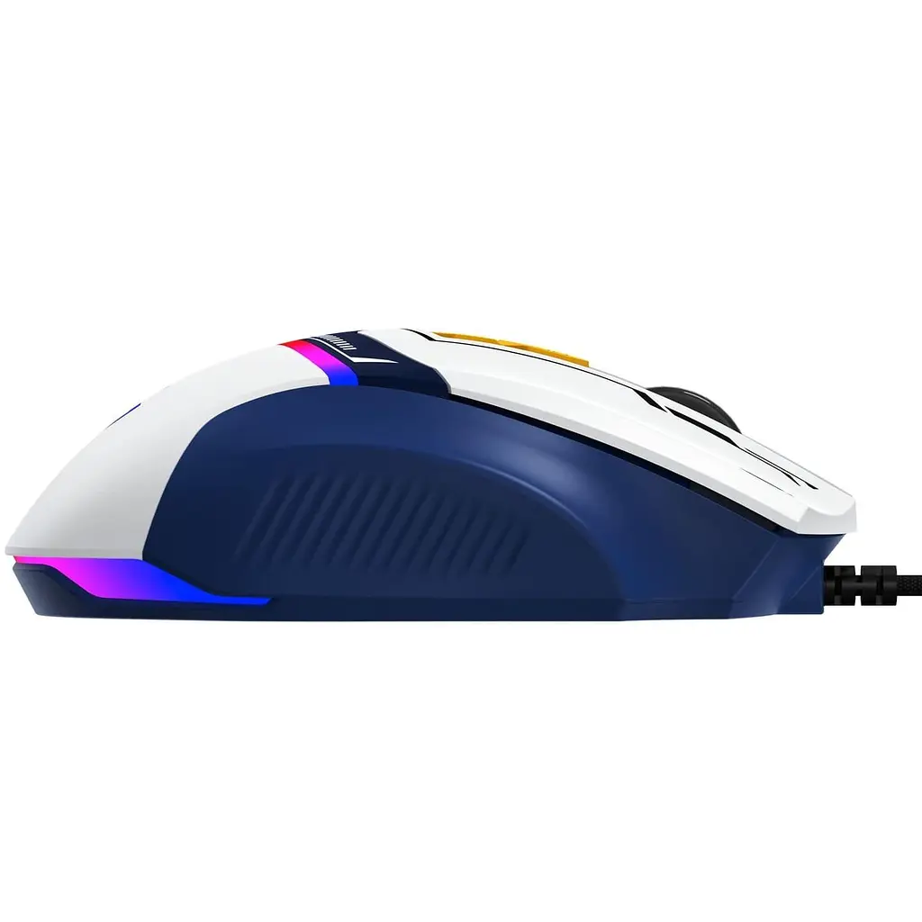 Мышь GamePro GM300BL (GM300BL) - фото 4