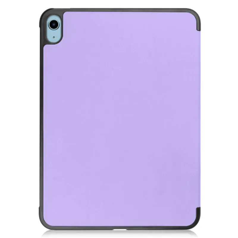 Чохол до планшета Armorstandart Smart Case iPad 11 2025 (A16) / 10.9 2024 / 2022 Lavender (ARM83976) - фото 2