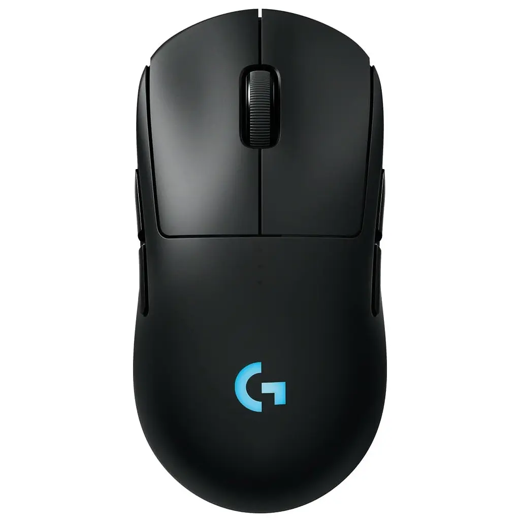 Миша бездротова Logitech G Pro 2 Lightspeed Black (910-007295) - фото 8