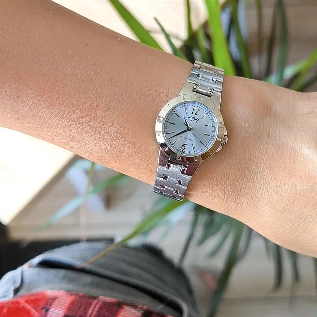 Годинник Casio LTP-1177A-2AEF - фото 5