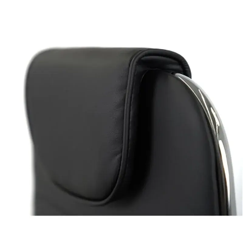 Офісне крісло Аклас Сакура MB Чорний (PU Black) (00146349) - фото 10