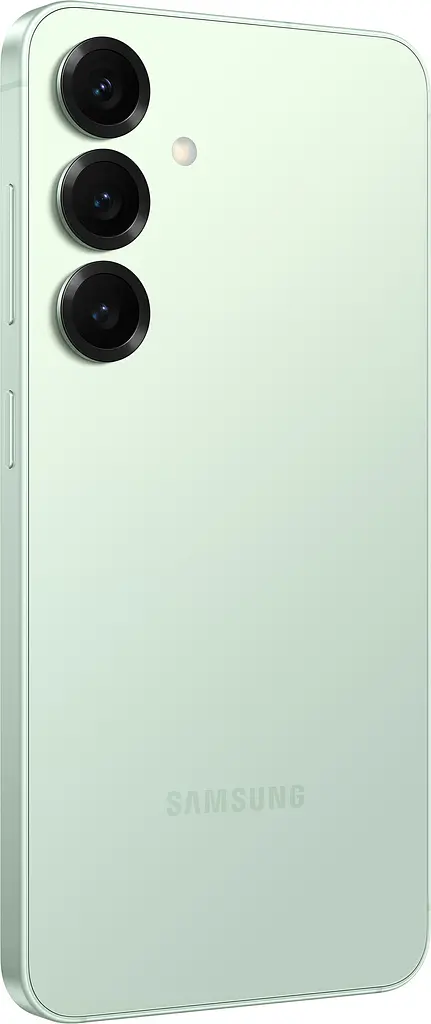Смартфон Samsung Galaxy S25 12/256GB Mint (SM-S931BLGG) [NFC, 2 SIM/1 SIM + eSIM] - фото 5