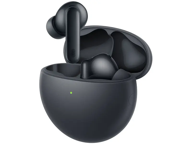Навушники Huawei FreeBuds 7i Black (55038459) - фото 3