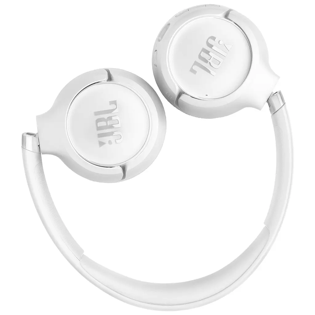 Навушники JBL Tune 530BT White (JBLT530BTWHTEU) - фото 9