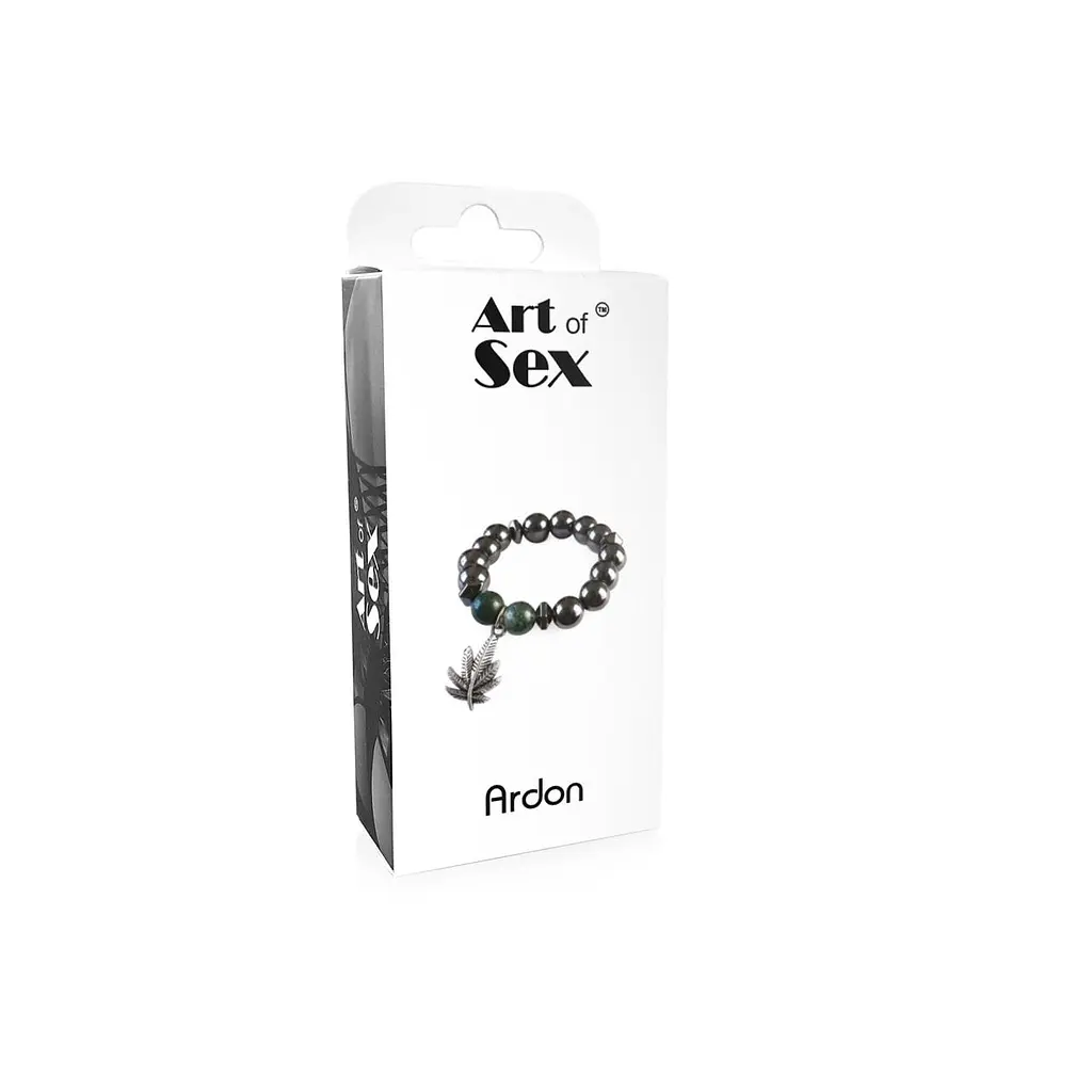 Чоловіча прикраса на пеніс Art of Sex - Ardon - фото 4