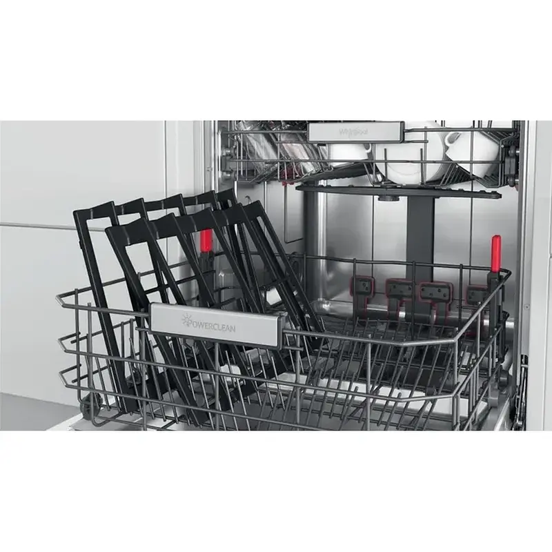 Робоча поверхня WHIRLPOOL TKRL660IX - фото 14