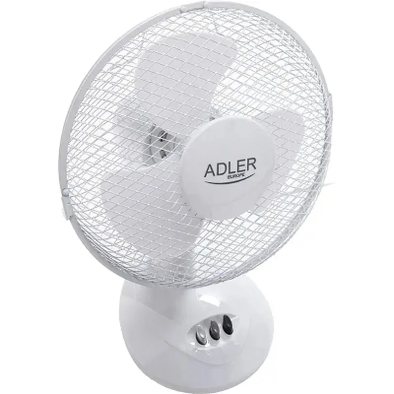 Вентилятор Adler AD7302 - фото 2