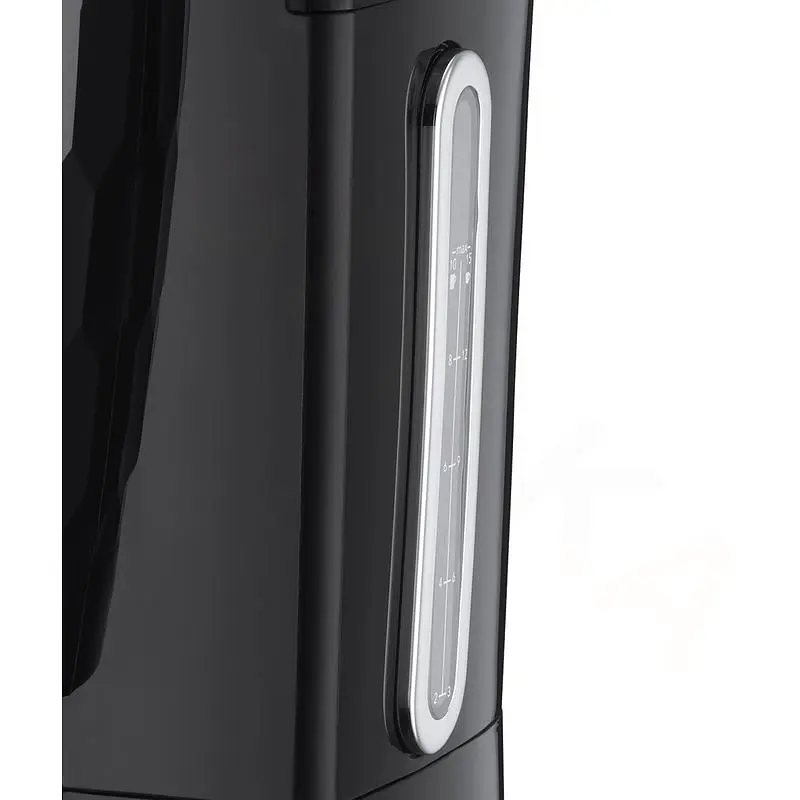 Кофеварка Russell Hobbs Honeycomb капельная 1.25 л черная (27011-56) - фото 7