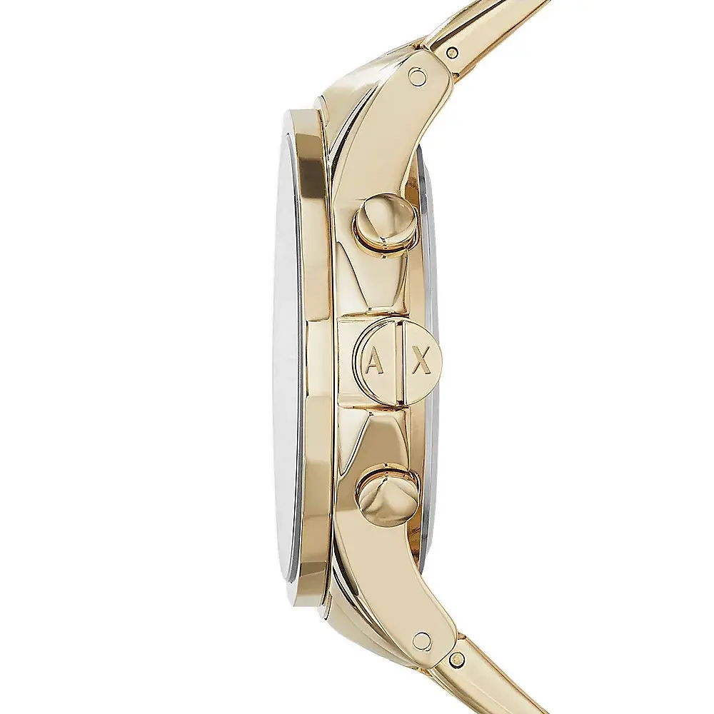 Чоловічий годинник Armani EXCHANGE AX2099 Outerbanks - фото 3
