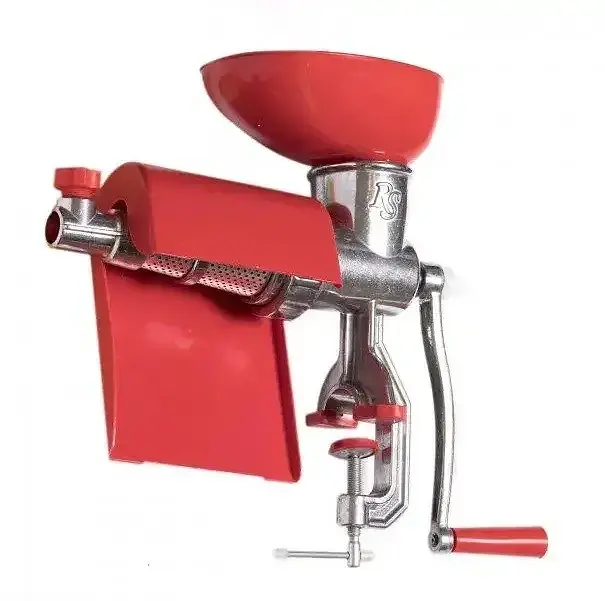Соковитискач для томатів Харків RS-171 - фото 5