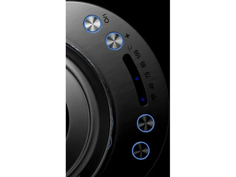 Електрочайник Polaris PWK 17115CGLD WIFI IQ Home Matte - фото 6
