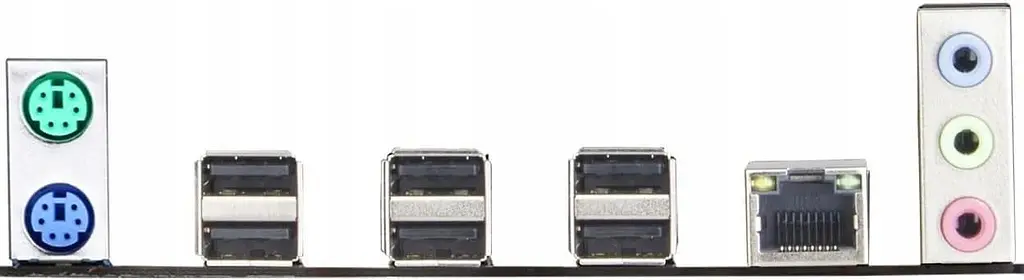 Материнская плата Huananzhi X79-4MT (HZH-X79-4MT) (Socket 2011, Intel X79, Micro-ATX) - фото 3