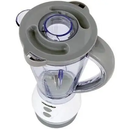 Блендер стационарный Mesko MS 4060 500 Вт - фото 2