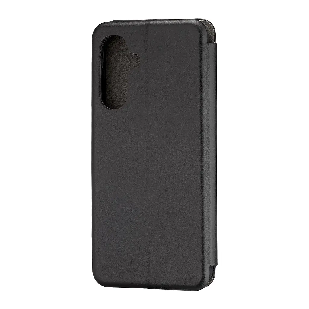 Чохол-книжка Standart Samsung A17 4G/A17 5G Black - фото 3