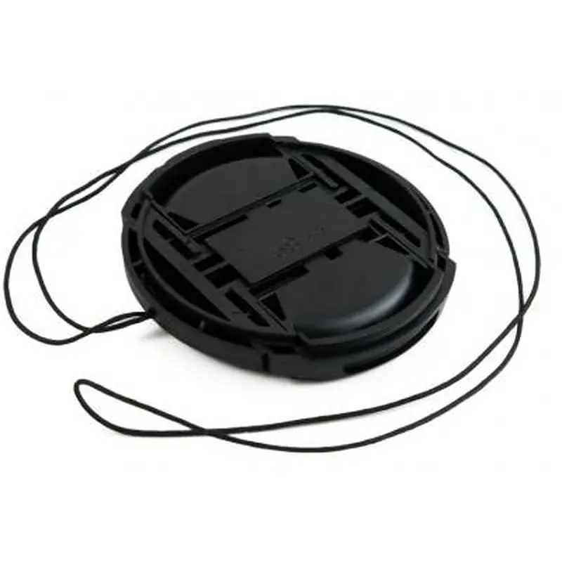 Кришка об'єктива Extradigital Lens Cap D58 (LCP1908) - фото 4