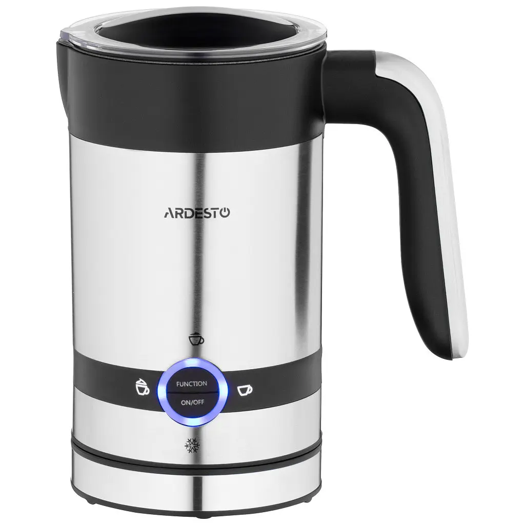 Капучинатор Ardesto MBC-D450 - фото 3