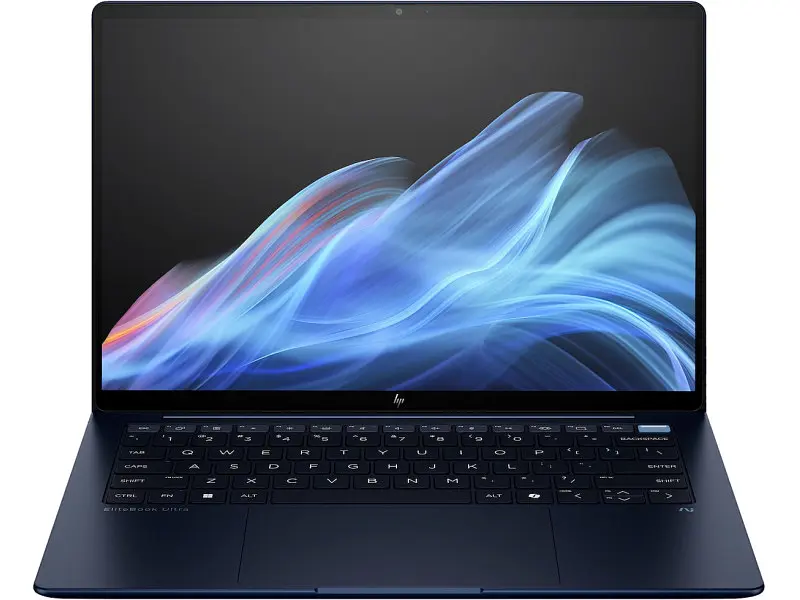Ноутбук HP EliteBook Ultra G1i (B9ZW8ET)
