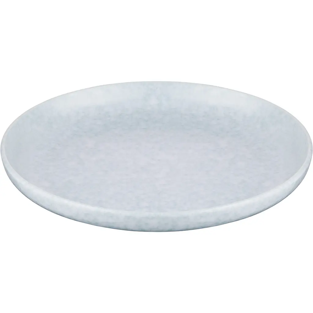 Тарілка десертна Ardesto Loreto 19 см блакитна (AR1019LB) - фото 2