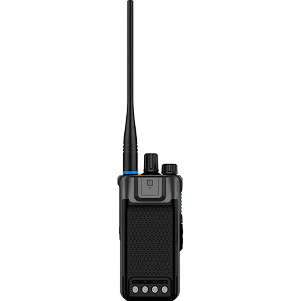 Рація Caltta DH410 UHF DMR [141702] - фото 4