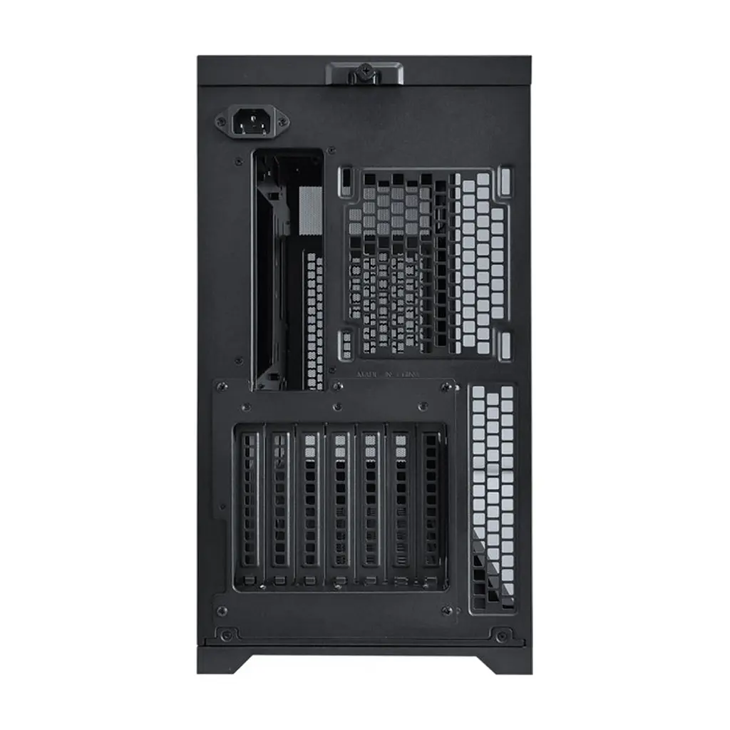 Корпус для ПК FSP CMT580B - фото 3