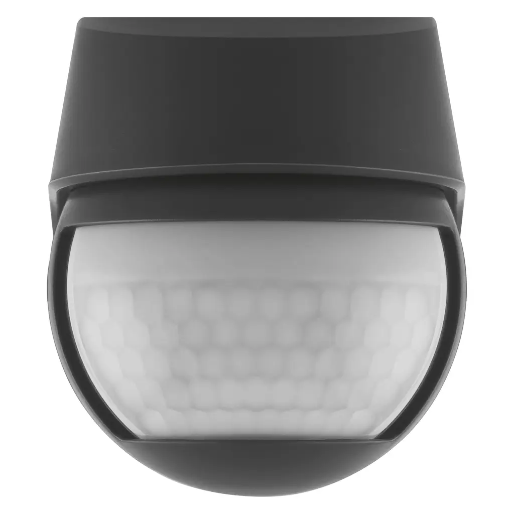 Osram Датчик руху OSRAM SENSOR WALL IP44 чорний - фото 2