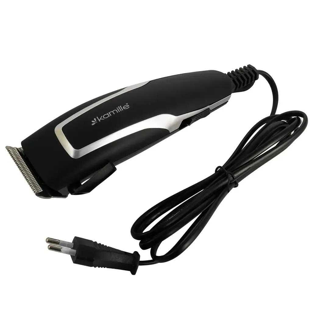 Машинка для стрижки Kamille KM-6804 - фото 4