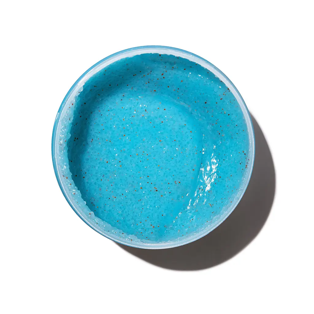 Моделюючий скраб для тіла з Ніацинамідом Niacinamide Firm & Sculpt Scrub Hillary 200 г - фото 9