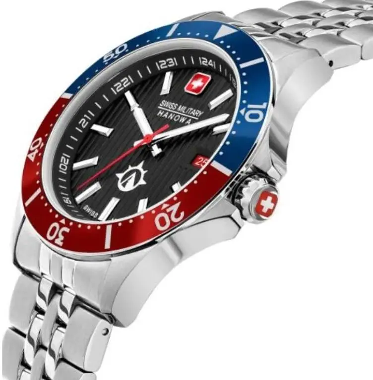 Годинник Swiss Military Hanowa SMWGH2100604 - фото 4