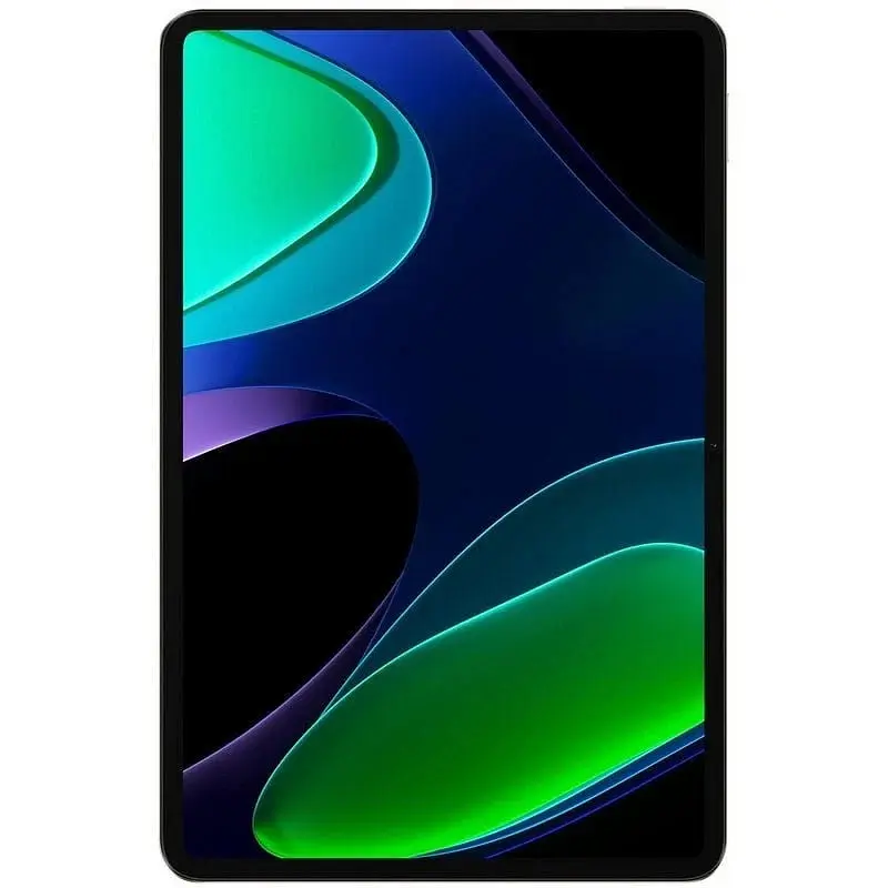 Планшет Xiaomi Pad 6 8 / 256 GB (VHU4346EU) золотистый (Champagne) - фото 3