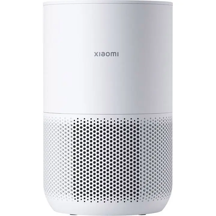Очищувач повітря Xiaomi Smart Air Purifier 4 Compact [79158] - фото 7