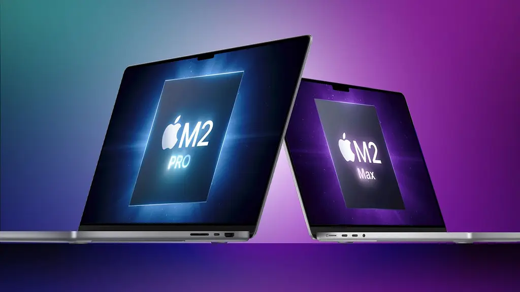 Ноутбук Apple MacBook Pro 16'' M2 Pro 16GB/1TB Space Gray 2023 [MNW93] [79058] - фото 6