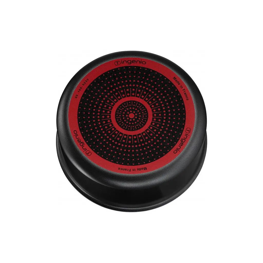 Набір посуду Tefal Ingenio Easy CookClean (L1539843) - фото 10