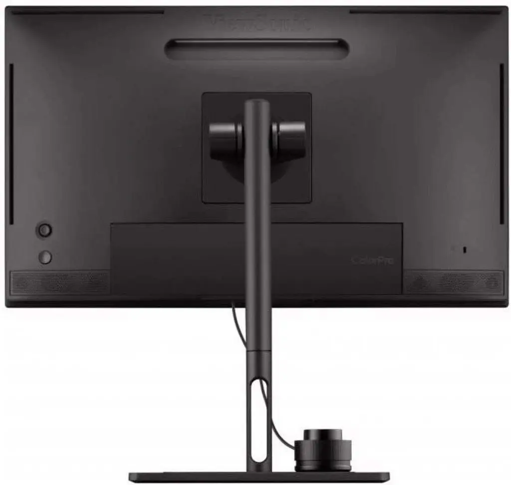 Монітор ViewSonic ColorPRO VP2776 - фото 4
