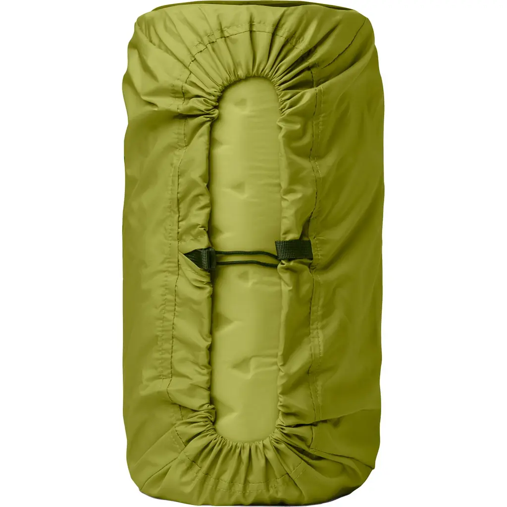 Самонадувающийся коврик Sea to Summit Camp Self Inflating Mat, Large Светло-зеленый - фото 5