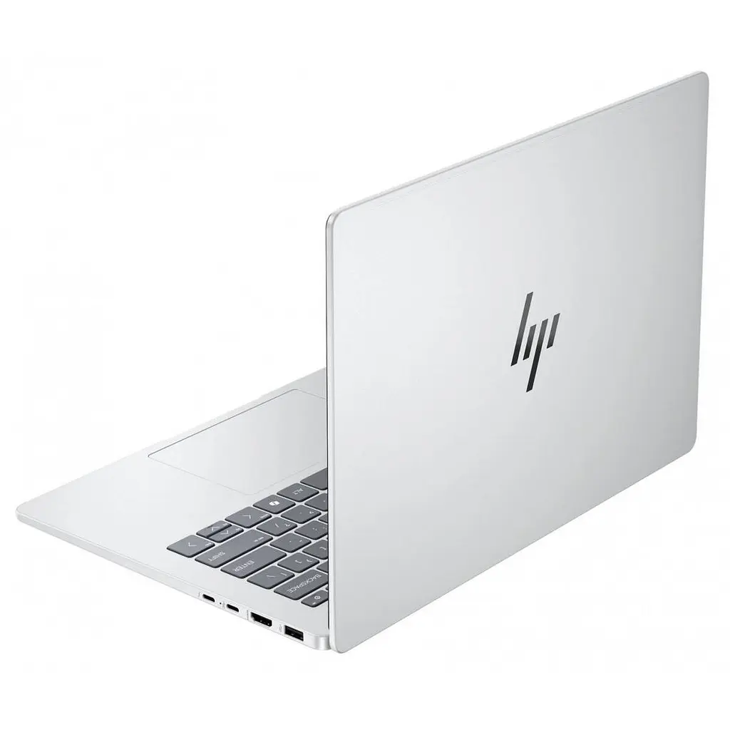 Ноутбук HP OmniBook 7 2K 14 дюймов Intel Core Ultra 7 255U 16GB 512GB SSD Windows 11 Pro Silver - фото 3