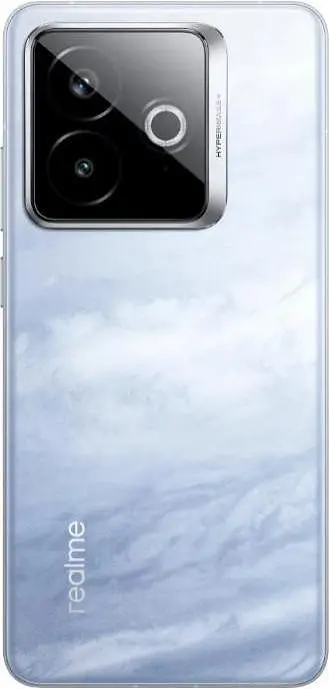 Смартфон Realme GT 7 Pro Racing Edition 12/512GB NFC Blue CN - фото 2