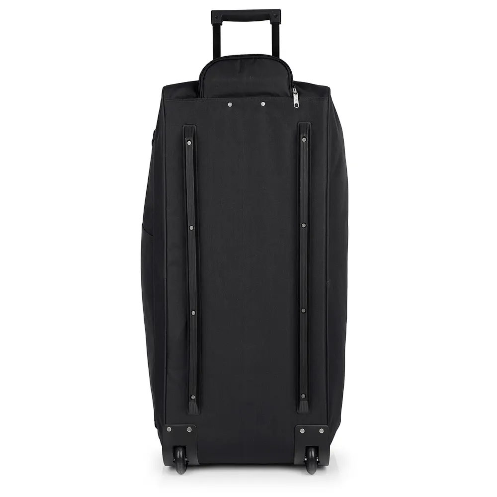 Сумка дорожня на колесах Gabol Week Eco 110L Negro (122315-001) - фото 10