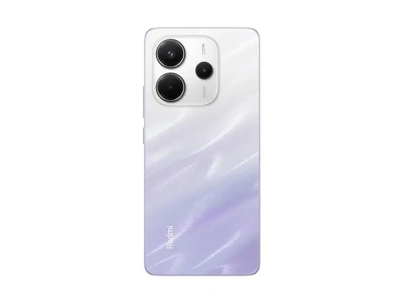 Смартфон Xiaomi Redmi Note 14 8/256GB Mist Purple - фото 6