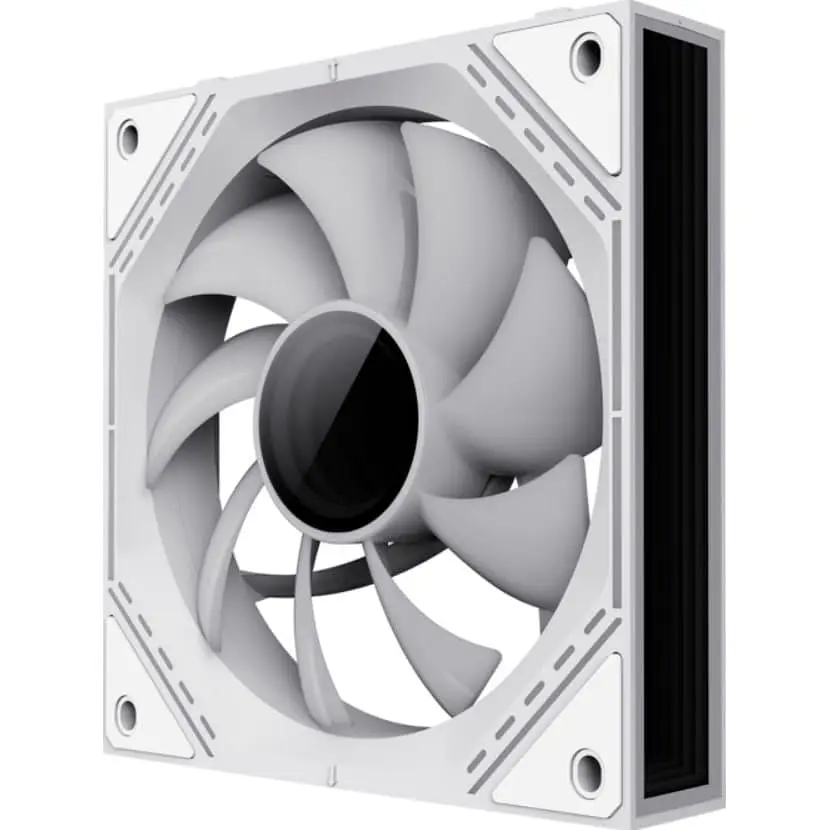 Комплект вентиляторів GameMax 120мм FN12A-S3I-W (FN12A-S3I-W) - фото 9