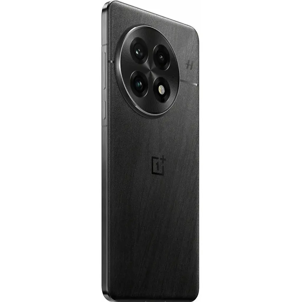 Смартфон OnePlus 13 12/512Gb Black (Asian Version) - фото 2